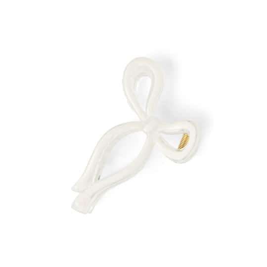 Assorted Crush™ Very Demure Bow Hair Clip, 1pc.